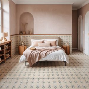 Tendance 2024 : intégrer le carrelage zellige dans votre décoration intérieure