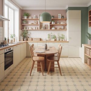 Carrelage écologique et matériaux recyclés : comment allier design, durabilité et budget dans vos projets d’aménagement