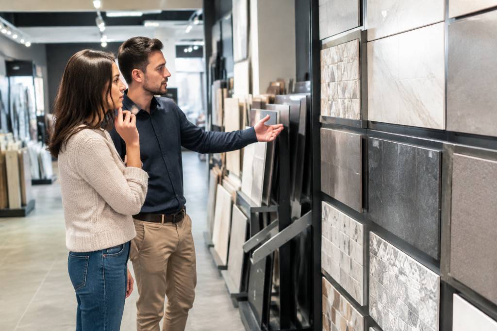 Comment choisir un magasin carrelage à proximité pour votre projet ?