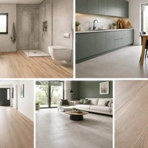 Carrelage 60×6 comment choisir le format idéal pour chaque pièce ?