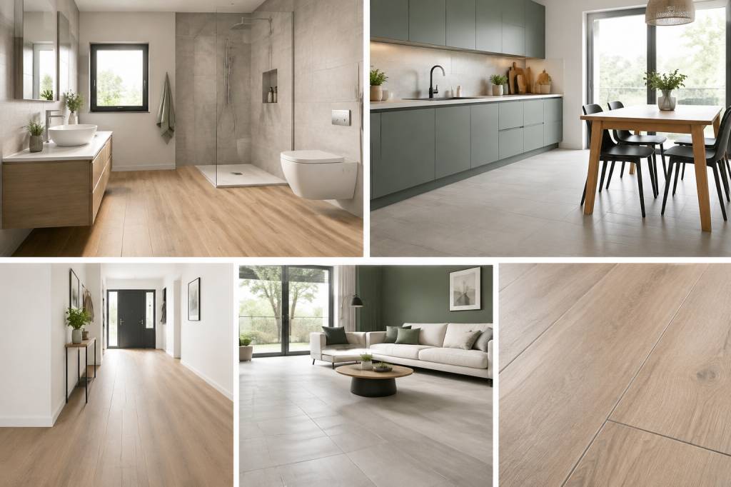 Carrelage 60×6 comment choisir le format idéal pour chaque pièce ?